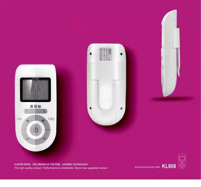 Customizable TENS Unit – Logo, Color & Packaging