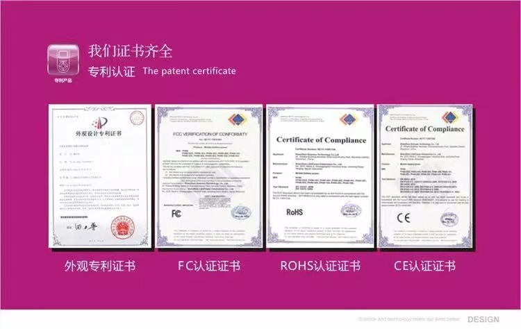 Customizable TENS Unit – Logo, Color & Packaging