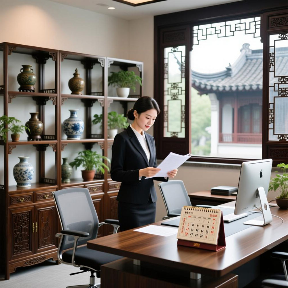 Company Office Company Office