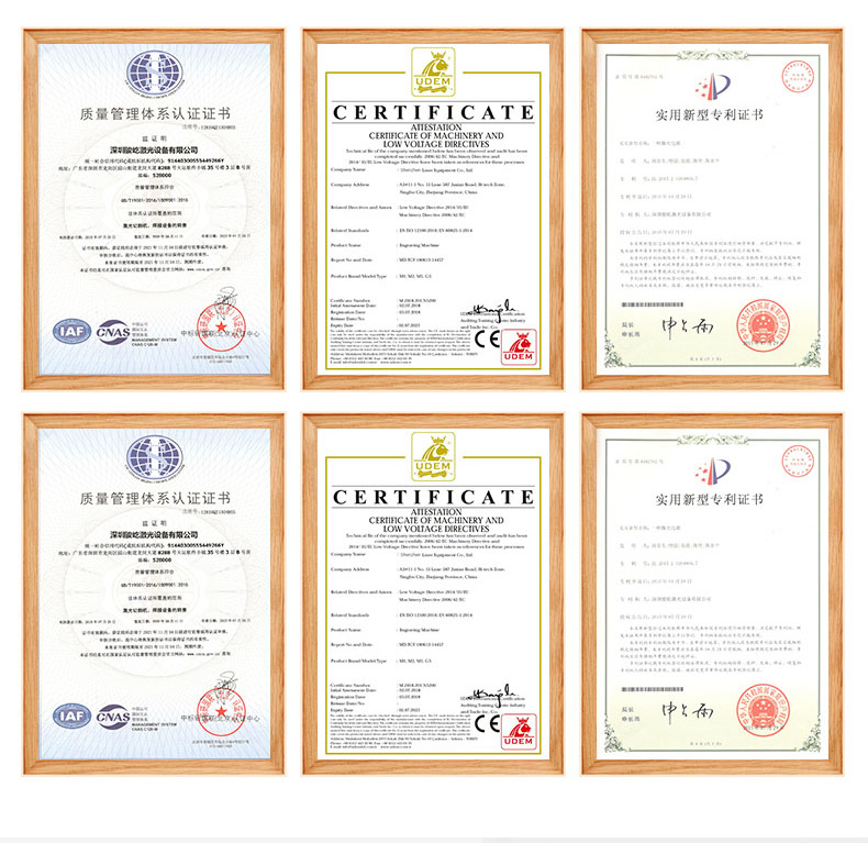 FDA-Compliant TENS/EMS Therapy Devices