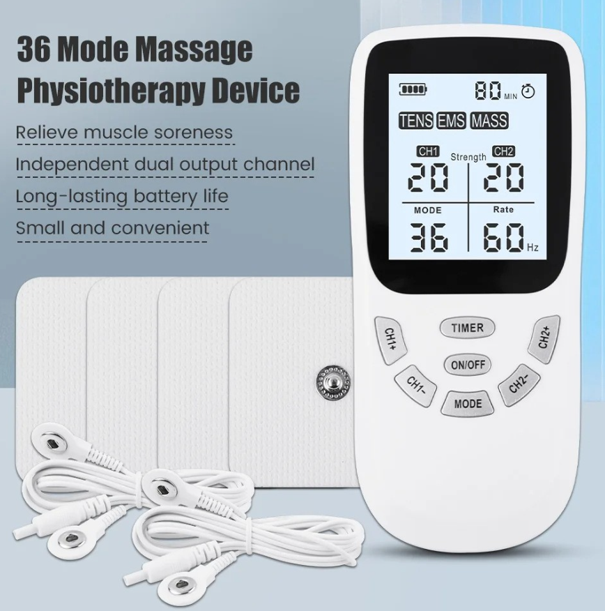 TENS manufacturer China