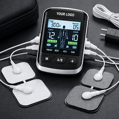 Custom TENS Unit Manufacturer