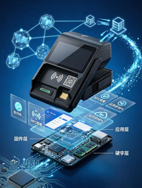Smart Payment Terminal