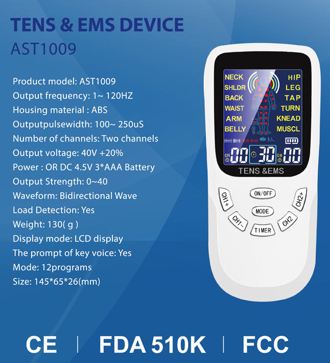 private label TENS unit and custom EMS device. private label TENS unit and custom EMS device.