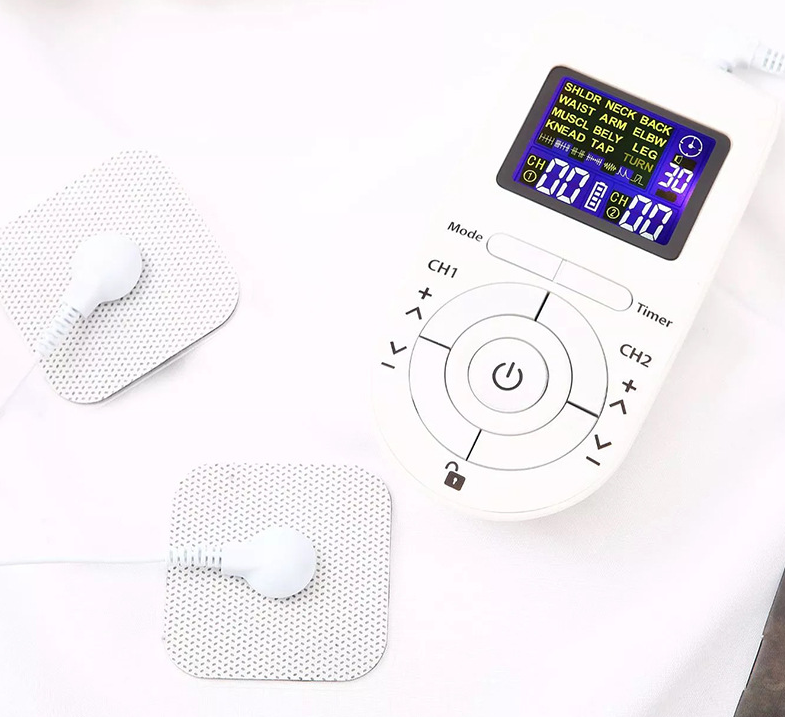 Customizable Private Label TENS & EMS Device Manufacturer