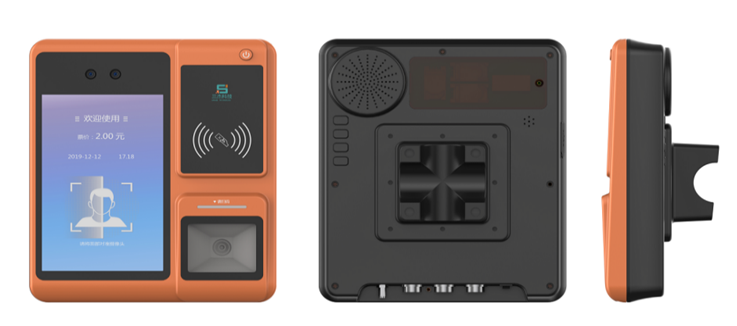 Custom Industrial Grade Event & Vehicle Ticket Validation Hardware