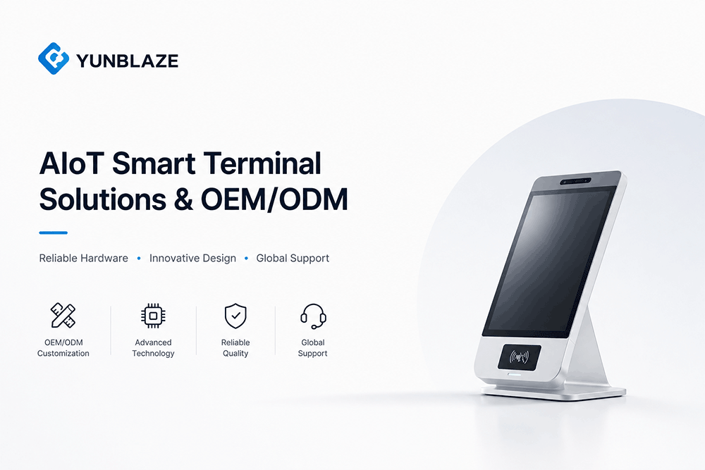 Custom Event Ticket Validator & QR Code Ticket Scanner OEM