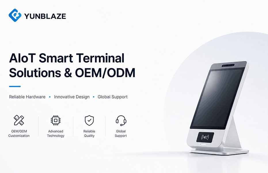 OEM & ODM Customization