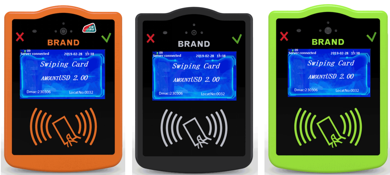 Custom Android Terminal Manufacturer
