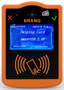 Festival Access Control: Speed Up Entry with Handheld RFID Scanners Festival Access Control: Speed Up Entry with Handheld RFID Scanners