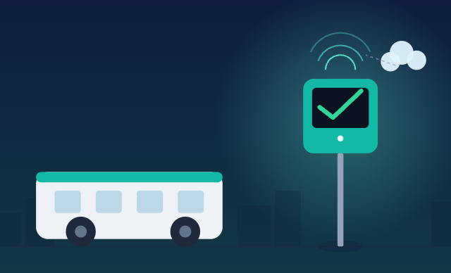 Bus Ticket Validator & Access Reader Buying Guide Bus Ticket Validator & Access Reader Buying Guide