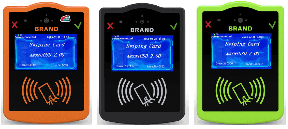 Custom Smart Access Control Terminals for Events, Exhibitions & Ticketing Systems Custom Smart Access Control Terminals for Events, Exhibitions & Ticketing Systems