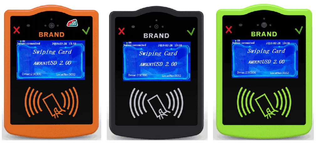 Smart Bus Validator Manufacturer,Smart Card Barcode Ticket Validation