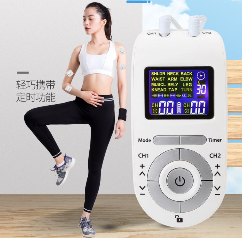 TENS (Transcutaneous Electrical Nerve Stimulation) units and EMS (Electrical Muscle Stimulation) devices TENS (Transcutaneous Electrical Nerve Stimulation) units and EMS (Electrical Muscle Stimulation) devices