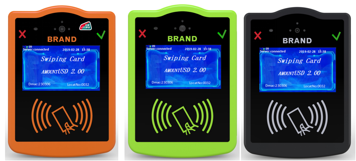 Offline Ticket Validation Device for Events | RFID Ticket Validator OEM Offline Ticket Validation Device for Events | RFID Ticket Validator OEM