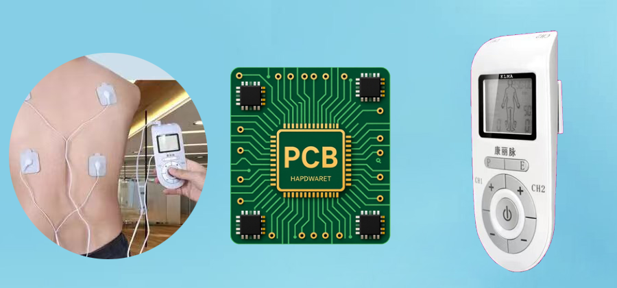 AIoT Payment Mainboards